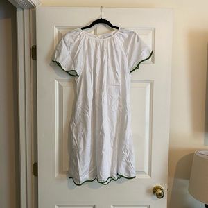 Lake Pajamas Nightgown